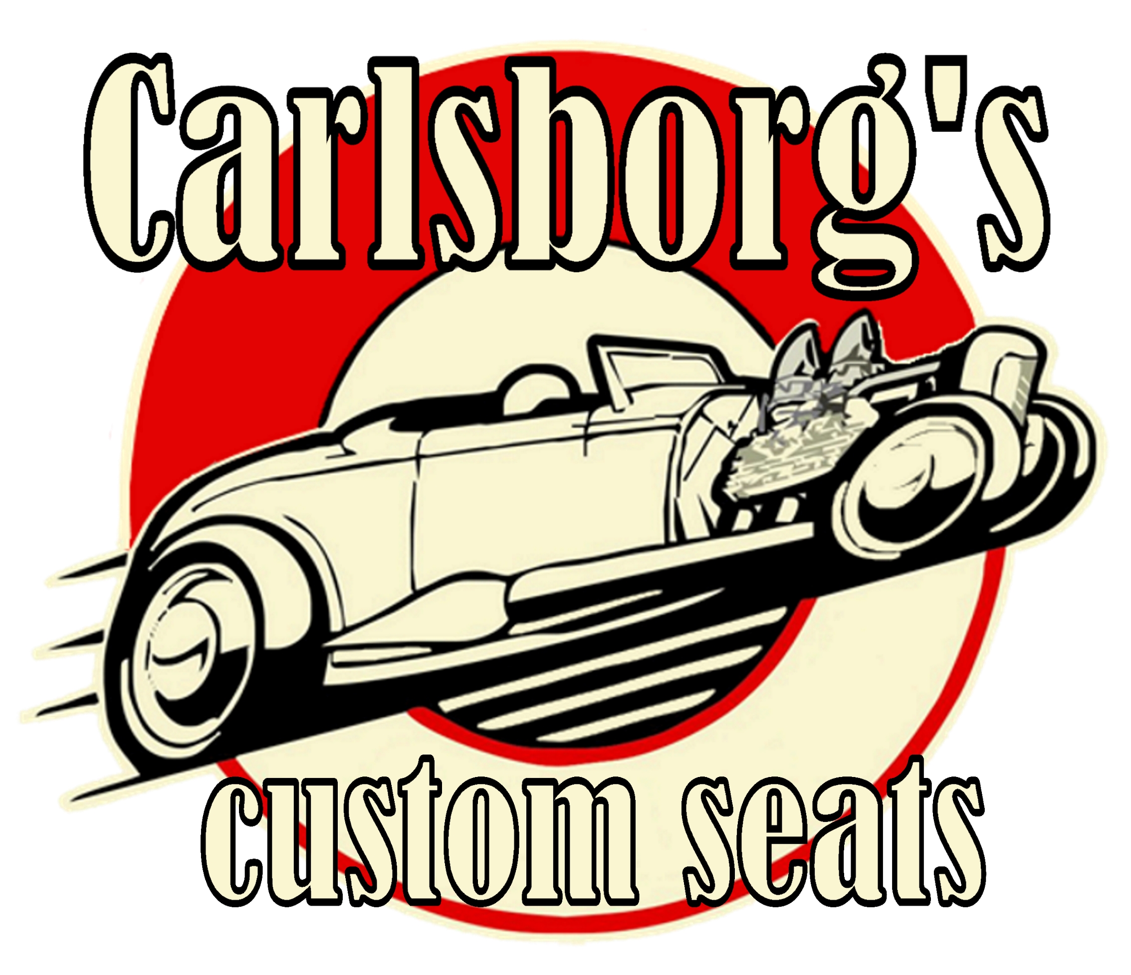 Carlsborg's Custom Seats